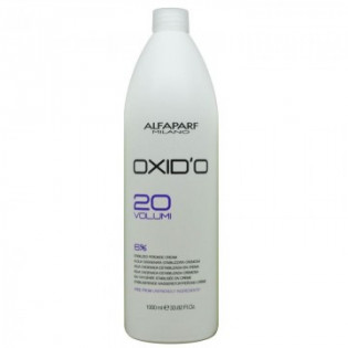Oxidant Crema 6% - Alfaparf...