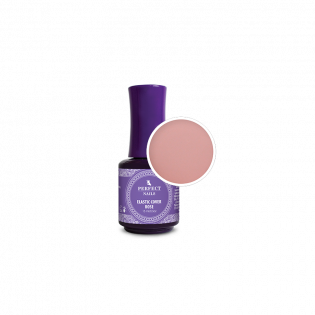 Elastic Hard Gel - Rose 15 ml