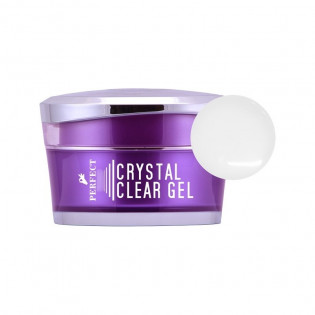 Crystal Clear Gel 15 g
