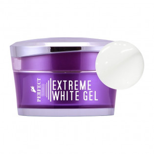 Extreme White Gel 15 g