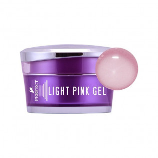 Light Pink Gel 15 g