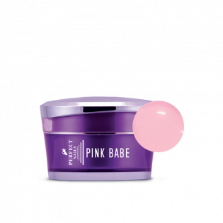 Pink Babe Gel 30 g