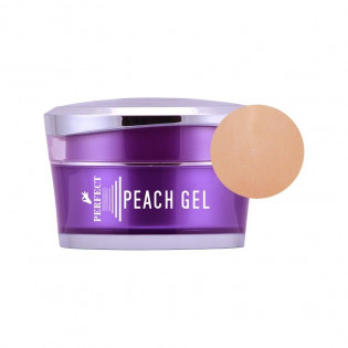 Cover Peach Gel 15 g