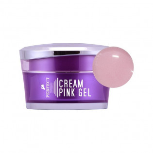 Cream Pink Gel 15 g