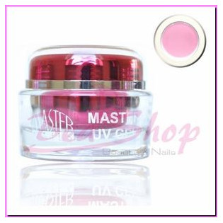 Builder Fibre Pink 50g