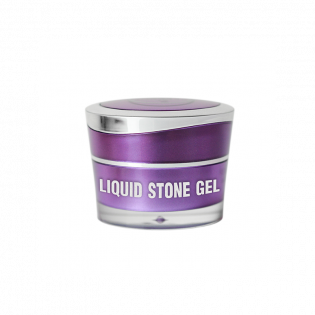 Liquid Stone Gel Clear 5g