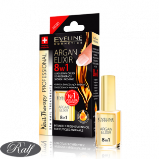 Eveline- Argan Elixir 8 In...