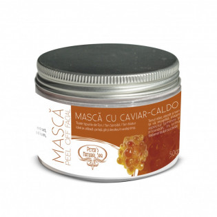 Masca Caviar - Calda 50 gr