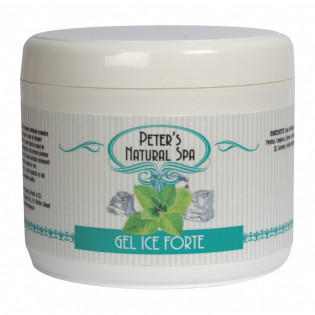 Gel Ice Forte 500 g