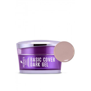 Basic Cover Dark Gel 15gr