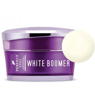White Boomer Powder 15ml