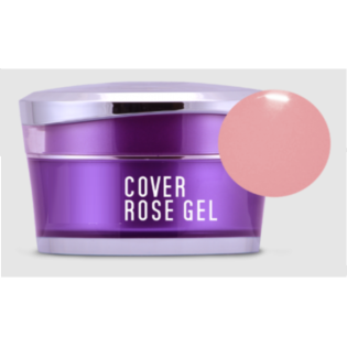 Cover Rose Gel 15 g
