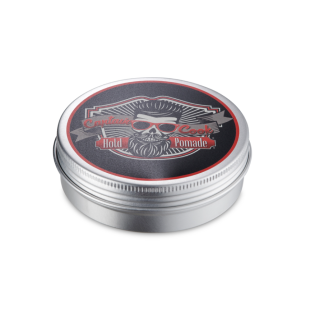 Hold Pomade Captain Cook 100ml