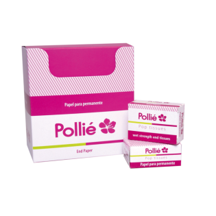 Servetele de hârtie Pollié...