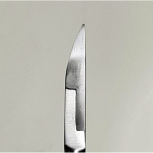 Cleste pedichiura dreapta...