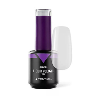 HEMA FREE Liquid Polygel -...