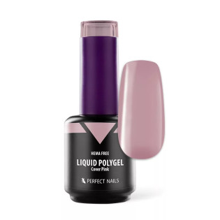 HEMA FREE Liquid Polygel -...