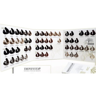 Catalog Impevita fără amoniac