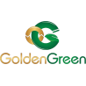 Golden Green/Lady Stella
