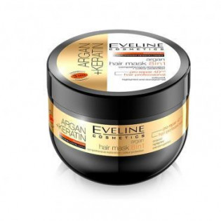 Masca par argan 8in1