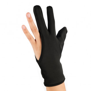Protector de 3 degete