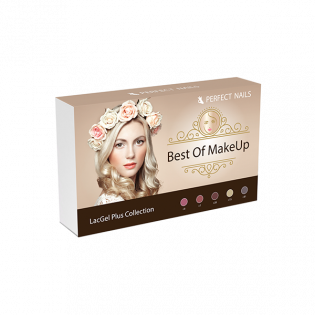 PLUS BEST OF MAKEUP
