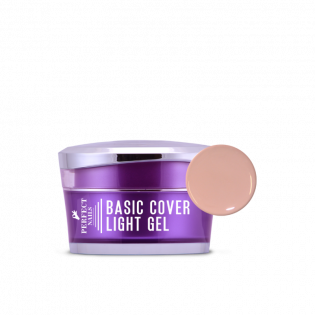 Basic Cover Light Gel 50 g