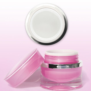 Gel transparent Moyra...