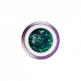Liquid stone Gel Emerald 5g
