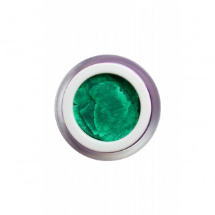 Plastiline Gel Green 5 g