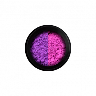 Thermo Powder Purple/ Neon...