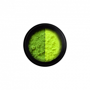 Thermo Powder Green/ Neon...