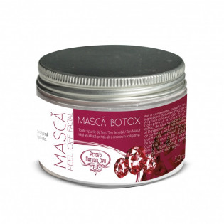 Masca Botox 50 gr