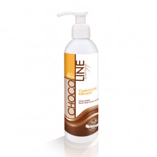 Crema Gomaj Cu Ciocolata 250ml