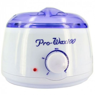 Incalzitor ceara Pro Wax...